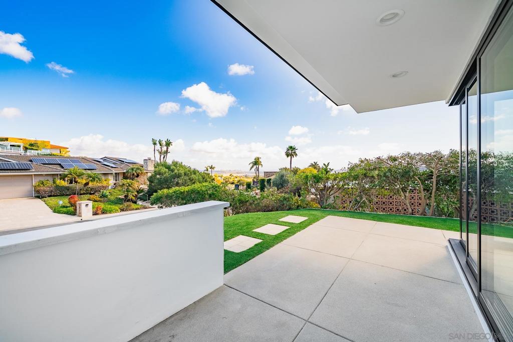 La Jolla - Residential