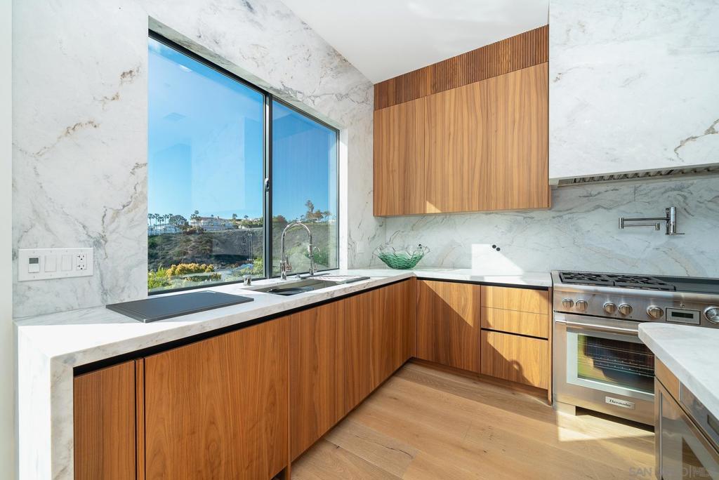 La Jolla - Residential