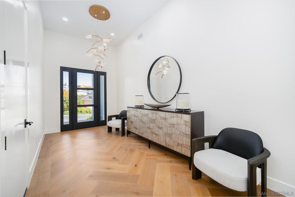 La Jolla - Residential