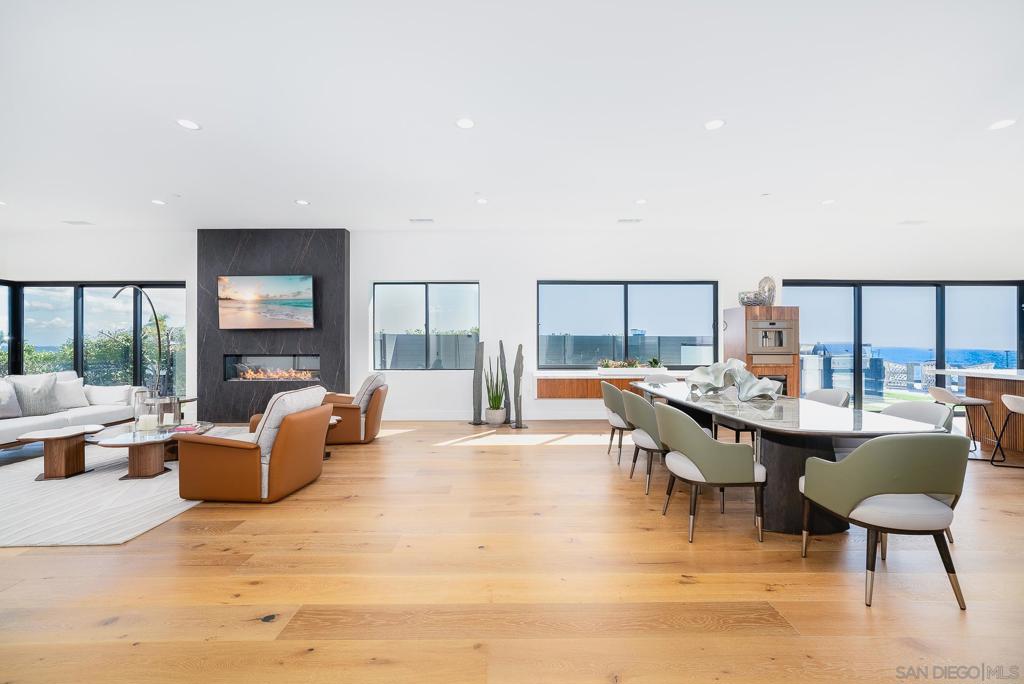 La Jolla - Residential