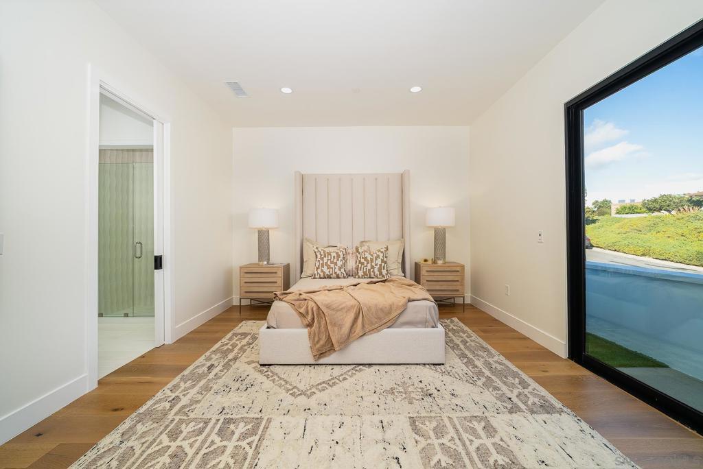La Jolla - Residential