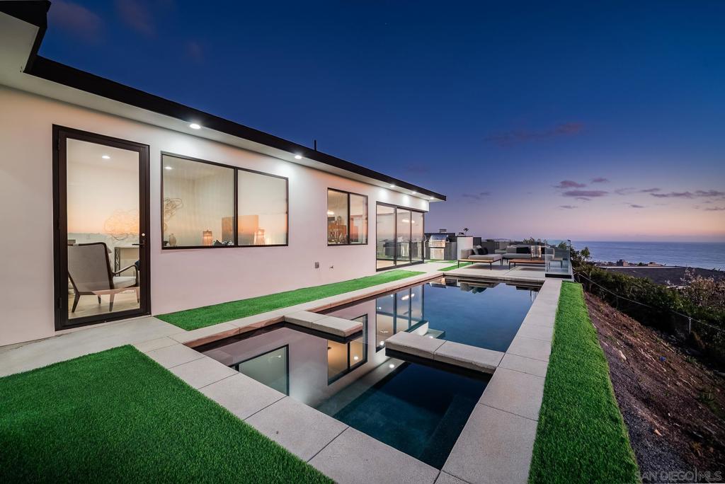 La Jolla - Residential