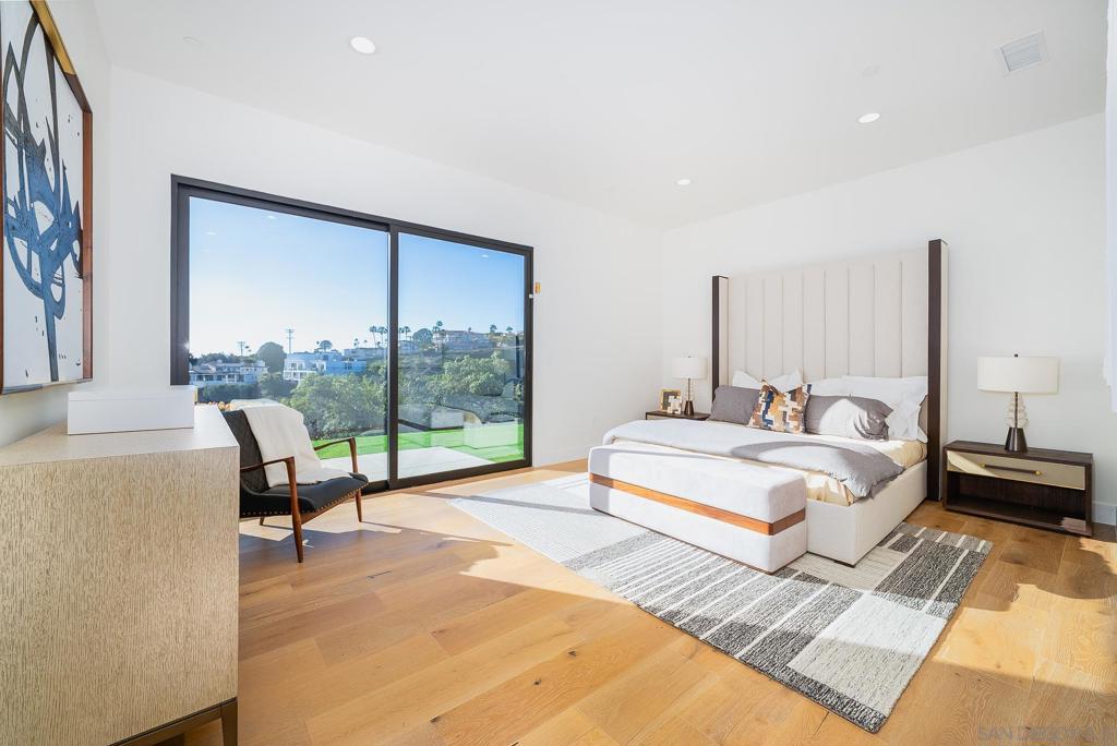 La Jolla - Residential