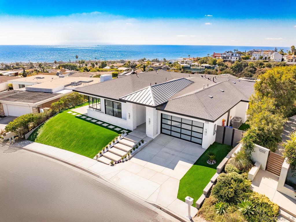 La Jolla - Residential