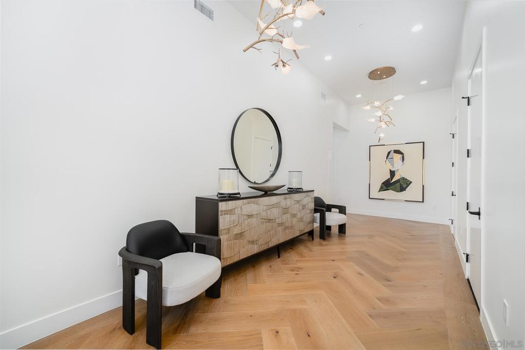 La Jolla - Residential
