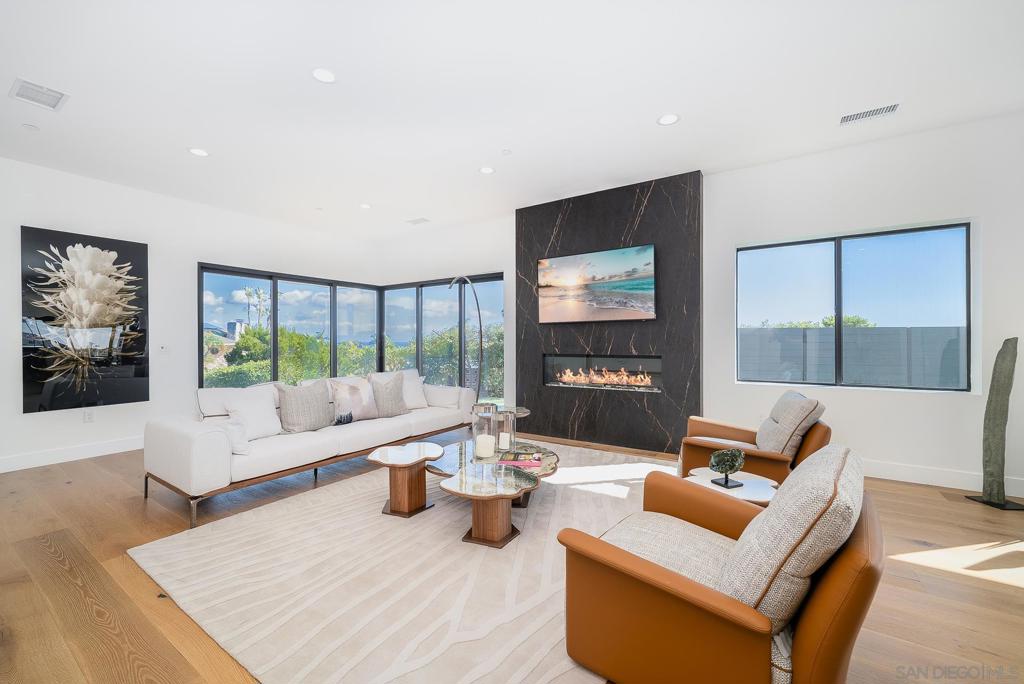 La Jolla - Residential