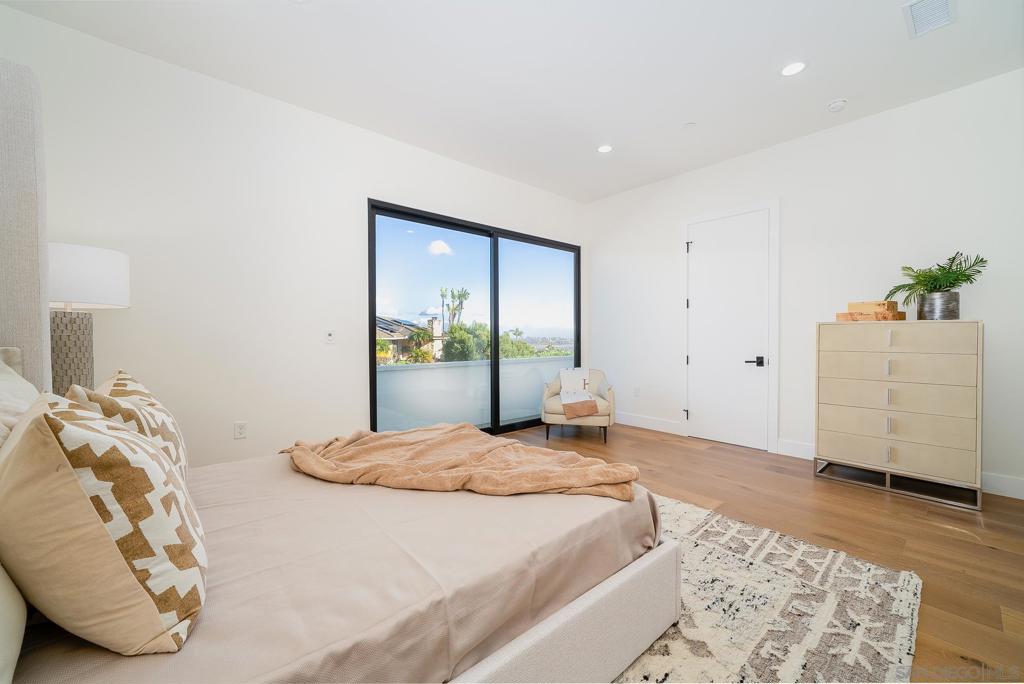 La Jolla - Residential