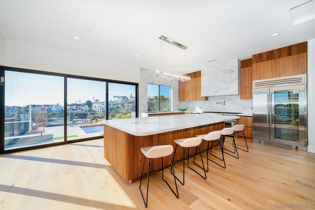 La Jolla - Residential