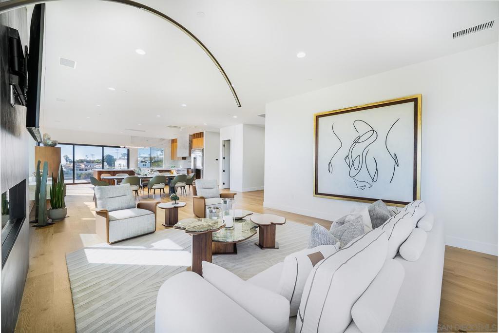 La Jolla - Residential