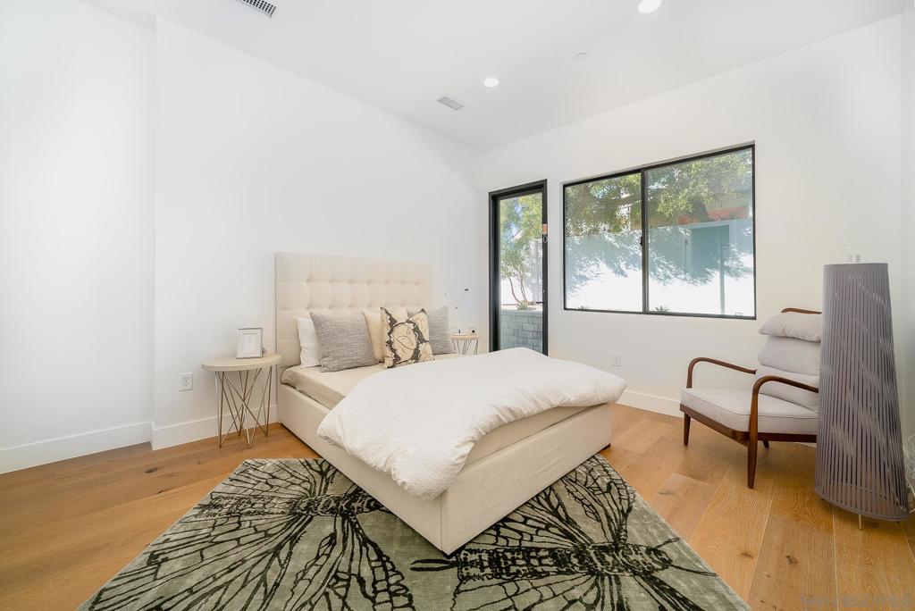 La Jolla - Residential