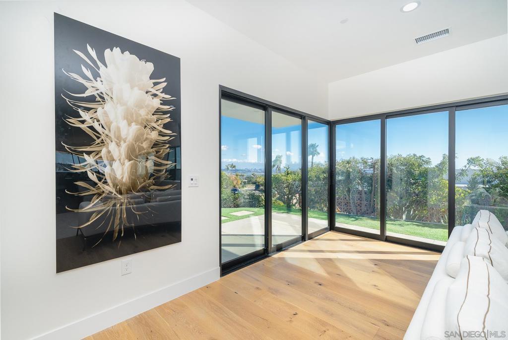 La Jolla - Residential