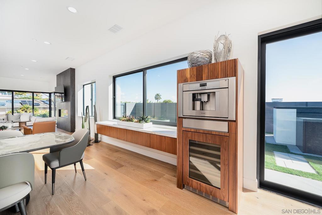 La Jolla - Residential