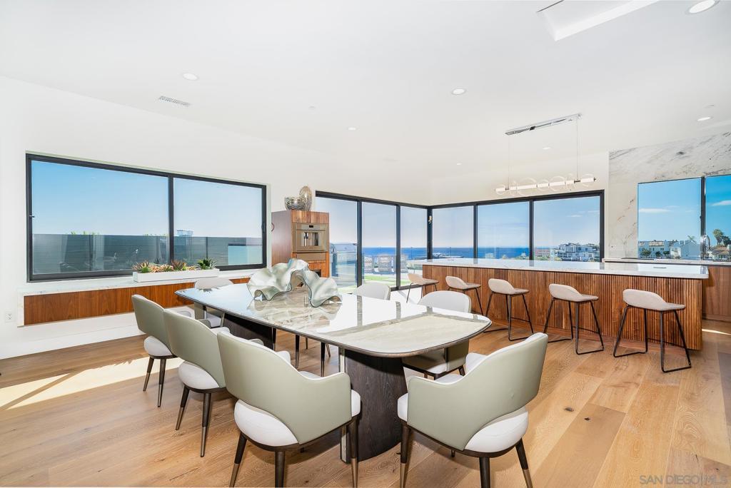 La Jolla - Residential