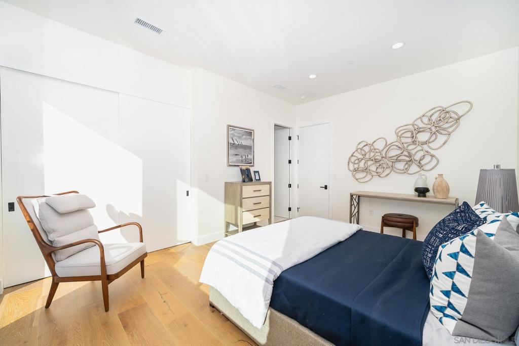 La Jolla - Residential
