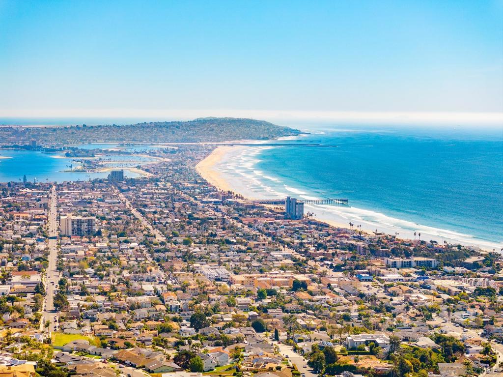 La Jolla - Residential