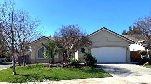 Photo of 3951 Black Hawk Court, Merced, CA 95340 (MLS # MC26048781)