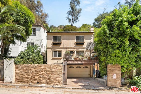 Photo of 2132 Laurel Canyon Boulevard, Los Angeles, CA 90046 (MLS # 26987885)