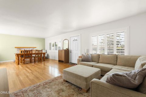 Tiny photo for 2942 Apache Avenue, Ventura, CA 93001 (MLS # V1-34526)