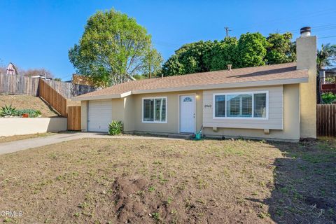 Photo of 2942 Apache Avenue, Ventura, CA 93001 (MLS # V1-34526)