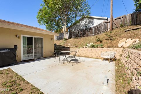 Tiny photo for 2942 Apache Avenue, Ventura, CA 93001 (MLS # V1-34526)