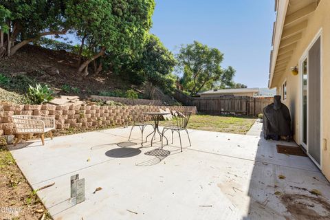 Tiny photo for 2942 Apache Avenue, Ventura, CA 93001 (MLS # V1-34526)