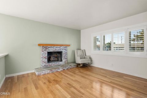 Tiny photo for 2942 Apache Avenue, Ventura, CA 93001 (MLS # V1-34526)