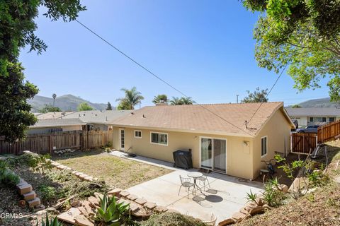 Tiny photo for 2942 Apache Avenue, Ventura, CA 93001 (MLS # V1-34526)
