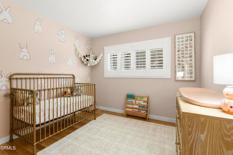 Tiny photo for 2942 Apache Avenue, Ventura, CA 93001 (MLS # V1-34526)