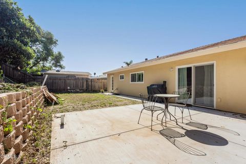Tiny photo for 2942 Apache Avenue, Ventura, CA 93001 (MLS # V1-34526)