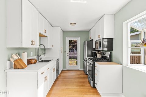 Tiny photo for 2942 Apache Avenue, Ventura, CA 93001 (MLS # V1-34526)