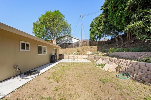 Tiny photo for 2942 Apache Avenue, Ventura, CA 93001 (MLS # V1-34526)