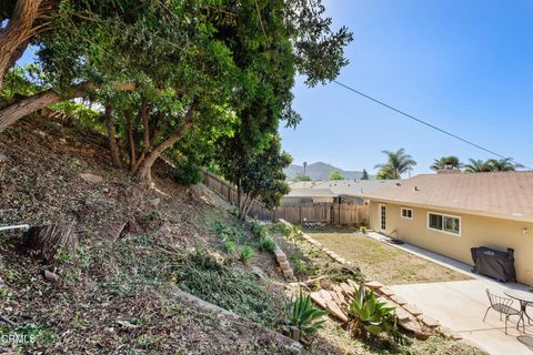Tiny photo for 2942 Apache Avenue, Ventura, CA 93001 (MLS # V1-34526)