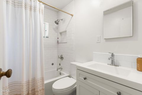 Tiny photo for 2942 Apache Avenue, Ventura, CA 93001 (MLS # V1-34526)