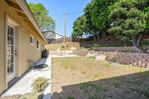 Tiny photo for 2942 Apache Avenue, Ventura, CA 93001 (MLS # V1-34526)