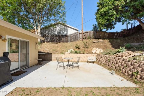 Tiny photo for 2942 Apache Avenue, Ventura, CA 93001 (MLS # V1-34526)