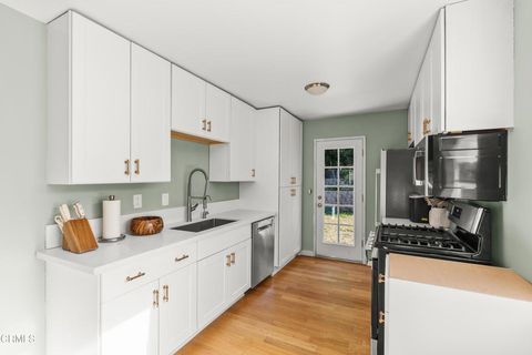 Tiny photo for 2942 Apache Avenue, Ventura, CA 93001 (MLS # V1-34526)