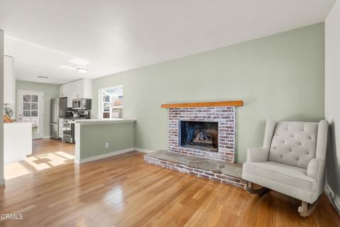 Tiny photo for 2942 Apache Avenue, Ventura, CA 93001 (MLS # V1-34526)