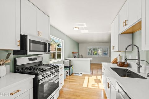 Tiny photo for 2942 Apache Avenue, Ventura, CA 93001 (MLS # V1-34526)