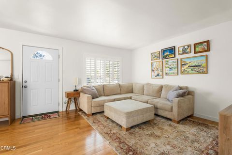 Tiny photo for 2942 Apache Avenue, Ventura, CA 93001 (MLS # V1-34526)