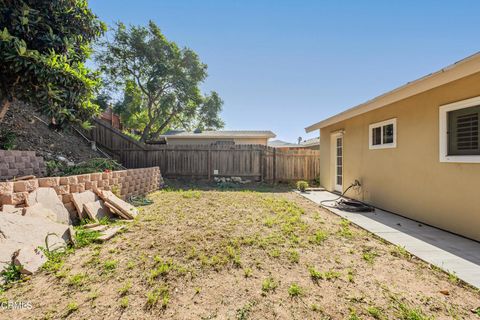 Tiny photo for 2942 Apache Avenue, Ventura, CA 93001 (MLS # V1-34526)