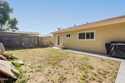 Tiny photo for 2942 Apache Avenue, Ventura, CA 93001 (MLS # V1-34526)