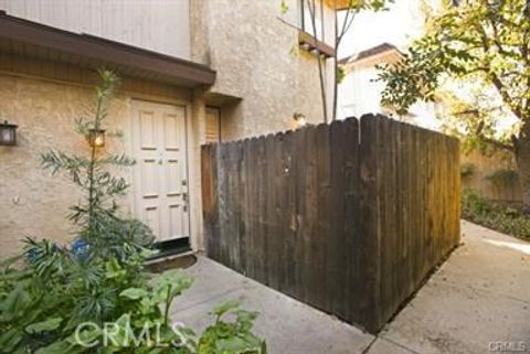 Photo of 17807 Devonshire Street #4, Northridge, CA 91325 (MLS # SR26073560)