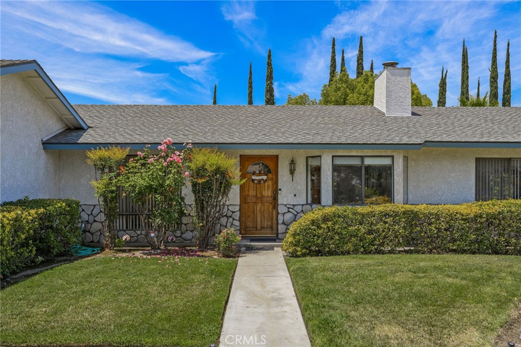 1171 Canyon View Lane