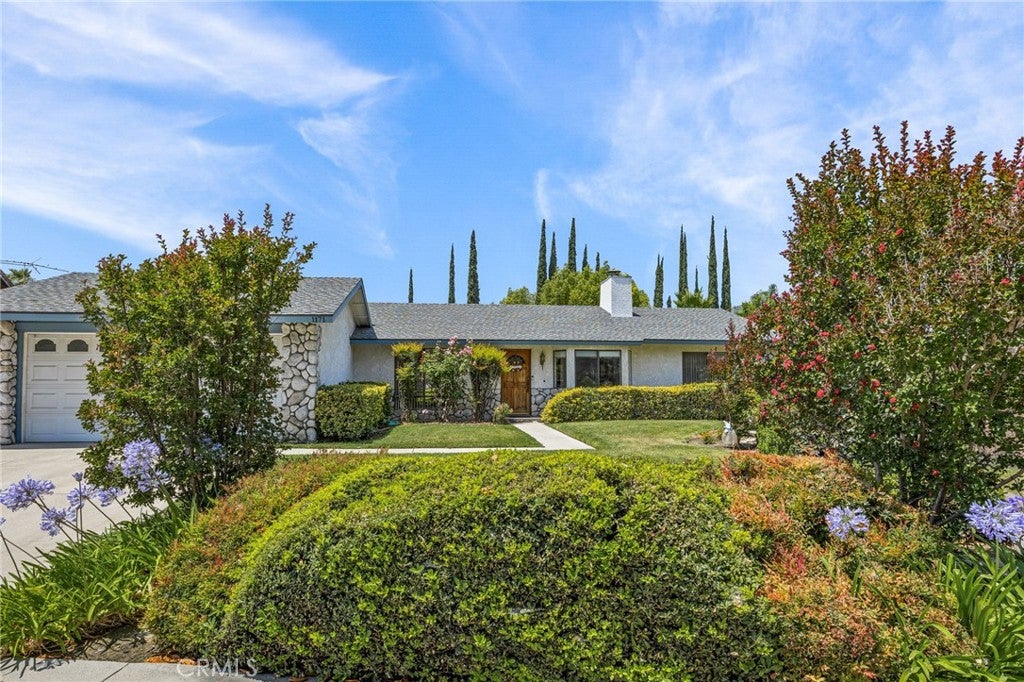 1171 Canyon View Lane