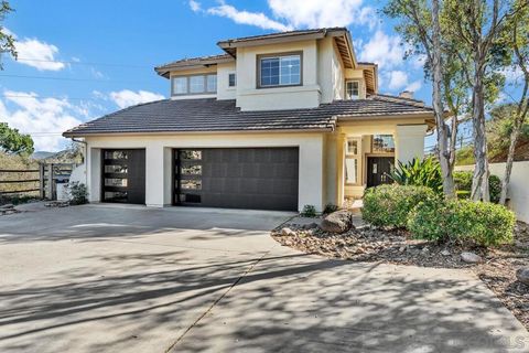 Photo of 1198 Hanover Pl Pl, Alpine, CA 91901 (MLS # 250045602SD)