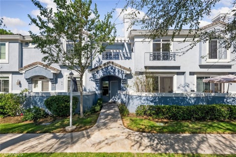 Tiny photo for 2230 Indigo Hills Drive #3, Corona, CA 92879 (MLS # IG26230910)