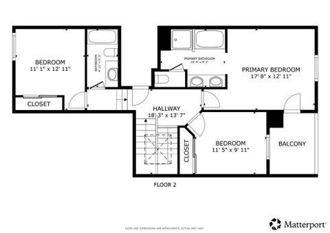 Tiny photo for 2230 Indigo Hills Drive #3, Corona, CA 92879 (MLS # IG26230910)