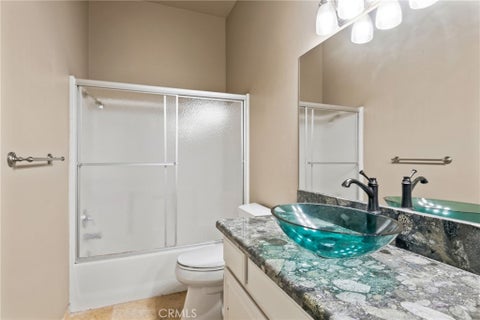 Tiny photo for 2230 Indigo Hills Drive #3, Corona, CA 92879 (MLS # IG26230910)
