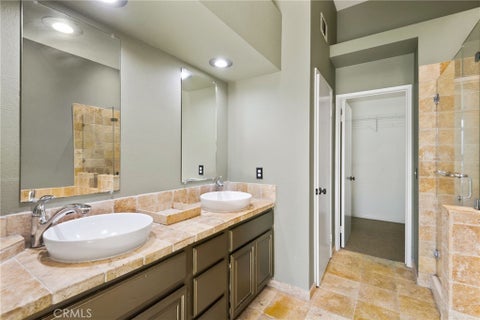 Tiny photo for 2230 Indigo Hills Drive #3, Corona, CA 92879 (MLS # IG26230910)