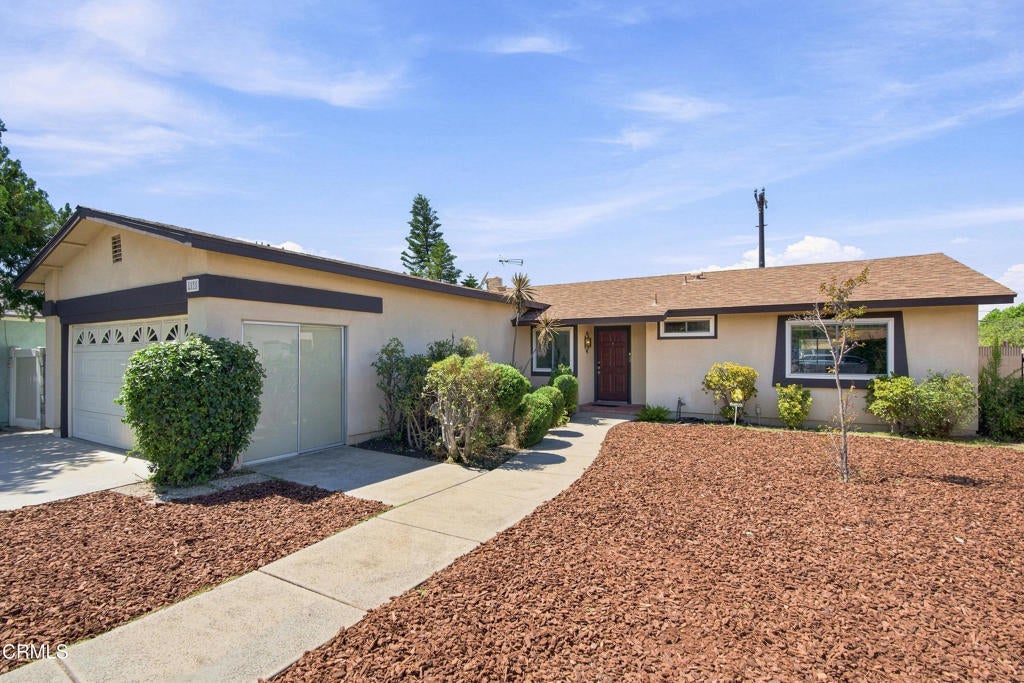 1535 Blue Haven Drive